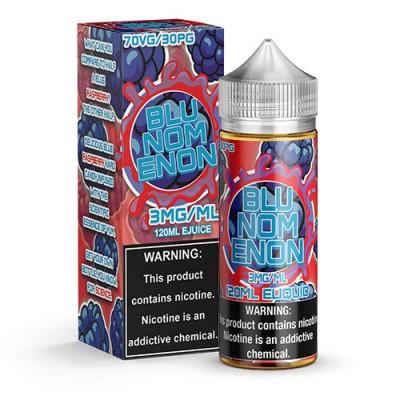 Nomenon E-Liquid - 120mL - Vape Demand