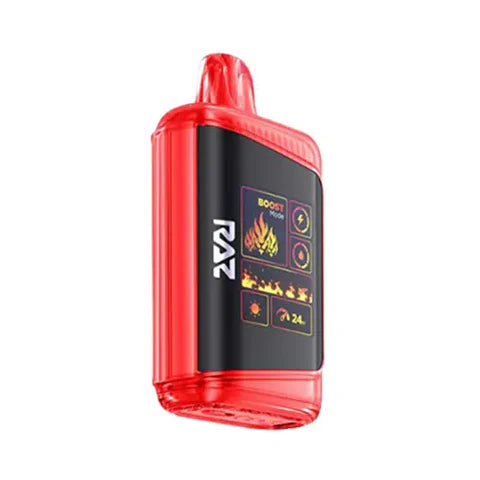 RAZ LTX DC25000 Disposable Vape - 25000 Puffs - Vape Demand