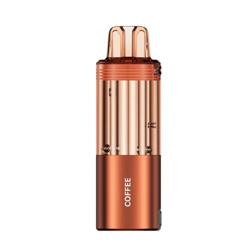 Foger Switch Pro Pods - 30000 Puffs - Vape Demand