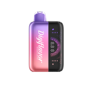 Geek Bar Digiflavor BRK Disposable Pod - 20000 Puffs