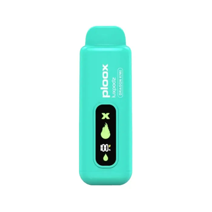 Ploox X Disposable Pod - 15000 Puffs - Vape Demand