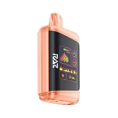 RAZ LTX DC25000 Disposable Vape - 25000 Puffs - Vape Demand