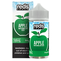 Apple Watermelon ICED