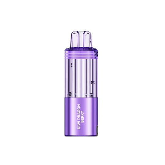 Foger Switch Pro Pods - 30000 Puffs - Vape Demand