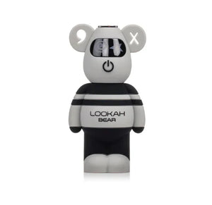 Lookah Bear 500mAh - 510 Battery - Vape Demand