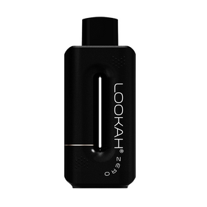 Lookah Zero 650mAh - 510 Battery - Vape Demand