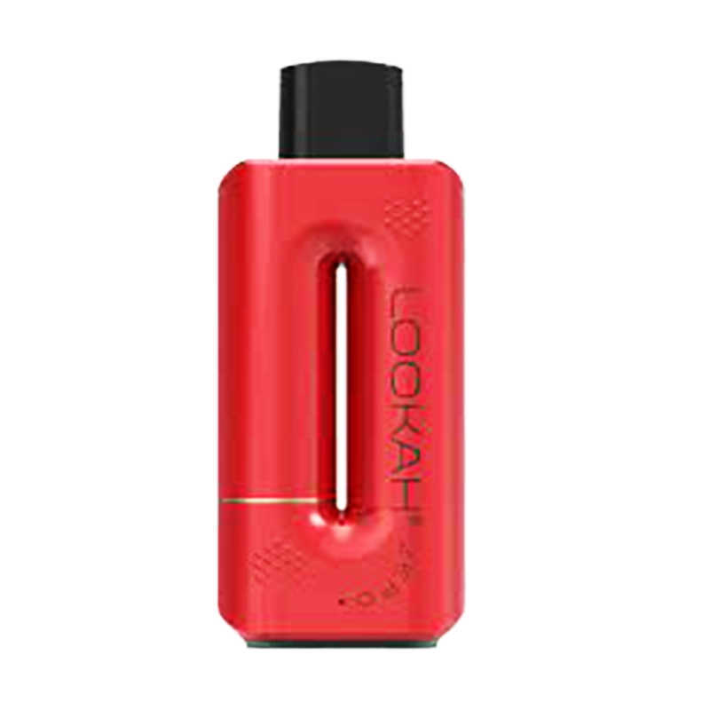 Lookah Zero 650mAh - 510 Battery - Vape Demand