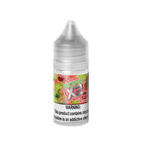 Cherry Lime Ginger
