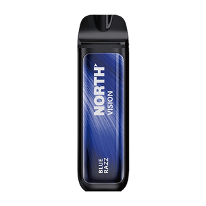North Vision Disposable Vape - 15000 Puffs - Vape Demand