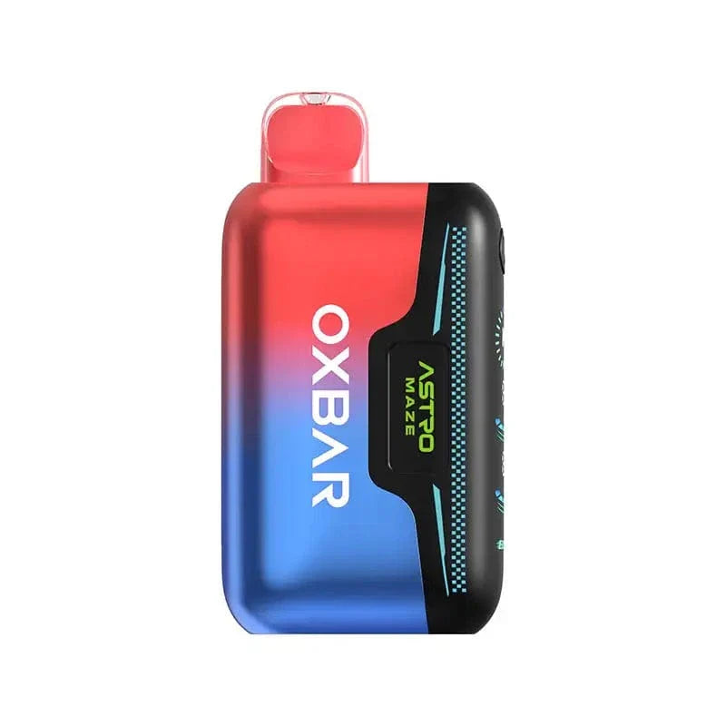 OXBAR Astro Maze Disposable Vape - 50000 Puffs