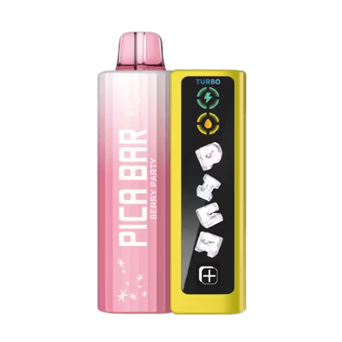 Pica Bar Tuning Disposable Vape - 30K Puffs