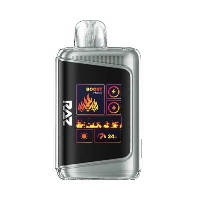 RAZ LTX DC25000 Disposable Vape - 25000 Puffs - Vape Demand