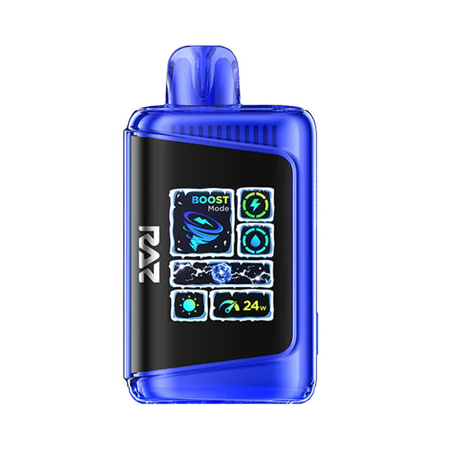 RAZ LTX DC25000 Disposable Vape - 25000 Puffs - Vape Demand