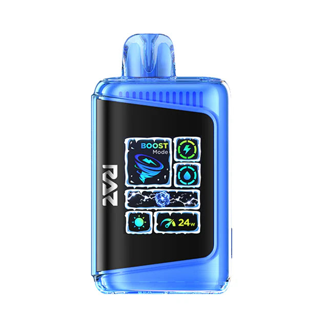 RAZ LTX DC25000 Disposable Vape - 25000 Puffs - Vape Demand