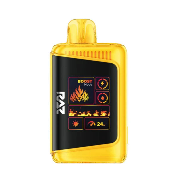 RAZ LTX DC25000 Disposable Vape - 25000 Puffs - Vape Demand