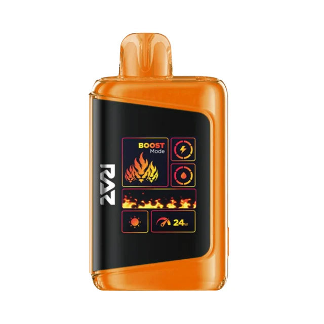RAZ LTX DC25000 Disposable Vape - 25000 Puffs - Vape Demand
