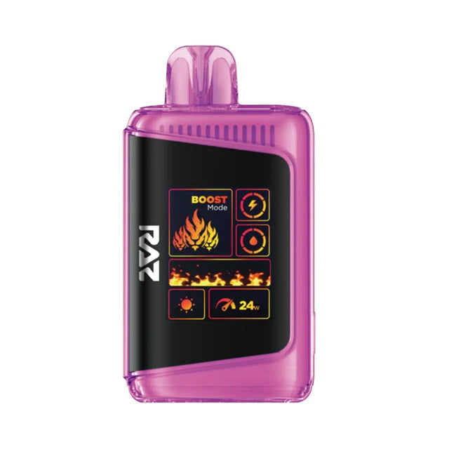 RAZ LTX DC25000 Disposable Vape - 25000 Puffs - Vape Demand