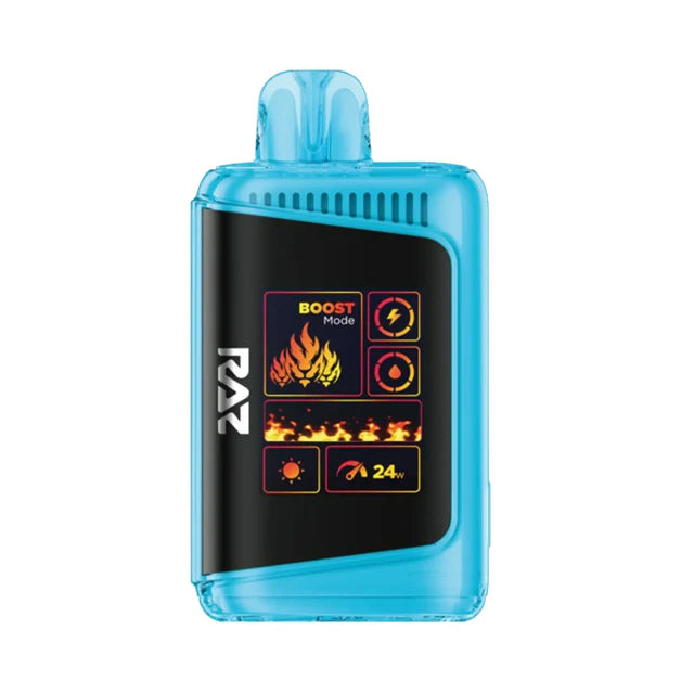 RAZ LTX DC25000 Disposable Vape - 25000 Puffs - Vape Demand