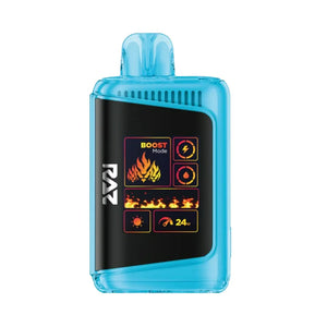 RAZ LTX DC25000 Disposable Vape - 25000 Puffs - Vape Demand