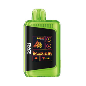RAZ LTX DC25000 Disposable Vape - 25000 Puffs - Vape Demand
