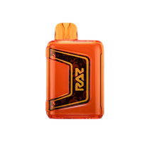 Apple Cinnamon