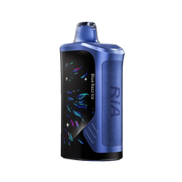 Blue Razz Ice