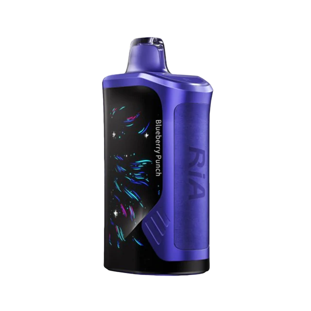 RIA NV30K Disposable Vape - 30000 Puffs - Vape Demand