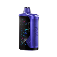 Blueberry Punch