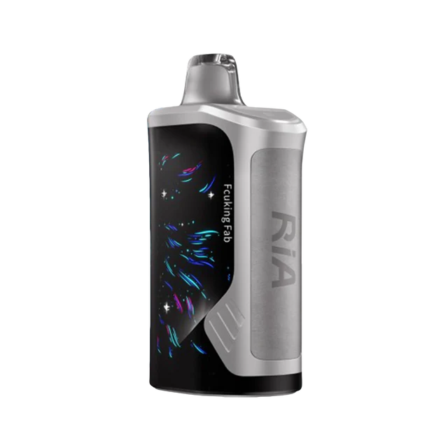 RIA NV30K Disposable Vape - 30000 Puffs - Vape Demand