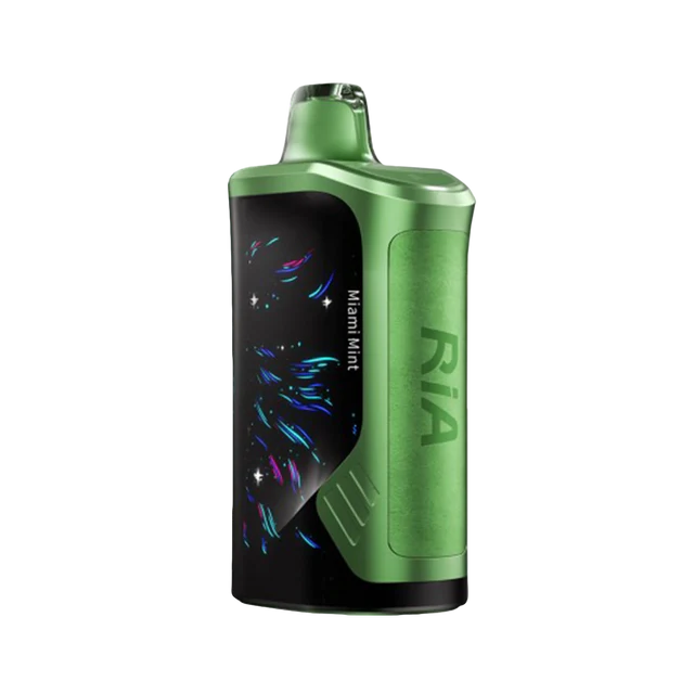 RIA NV30K Disposable Vape - 30000 Puffs - Vape Demand
