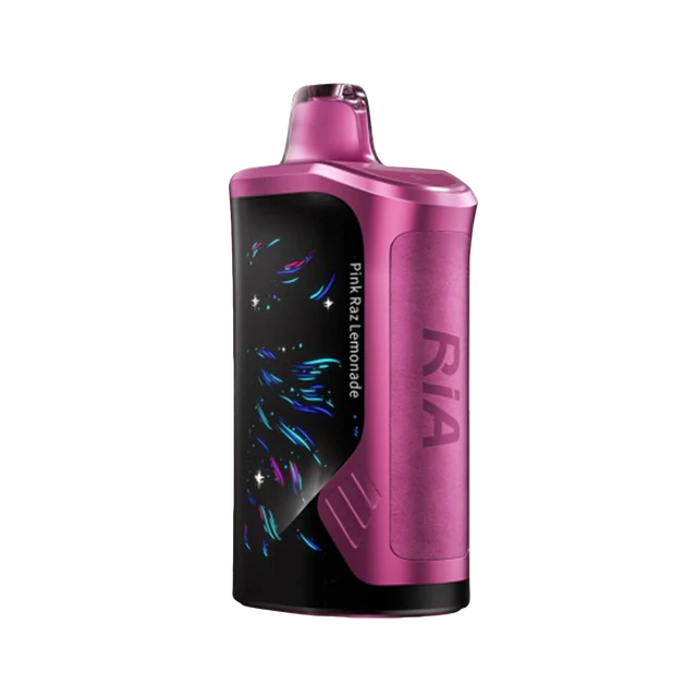 RIA NV30K Disposable Vape - 30000 Puffs - Vape Demand