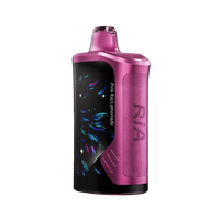 Pink Raz Lemonade