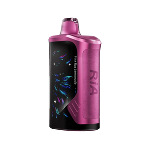 RIA NV30K Disposable Vape - 30000 Puffs - Vape Demand