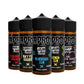 SadBoy E-Liquid - 100mL - Vape Demand