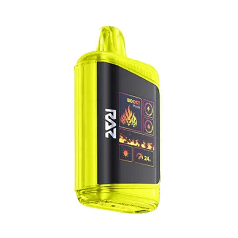 RAZ LTX DC25000 Disposable Vape - 25000 Puffs - Vape Demand