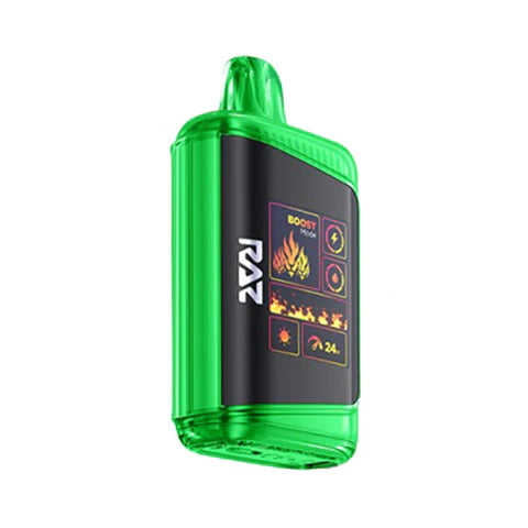 RAZ LTX DC25000 Disposable Vape - 25000 Puffs - Vape Demand