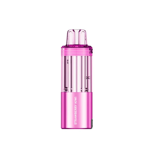 Foger Switch Pro Pods - 30000 Puffs - Vape Demand