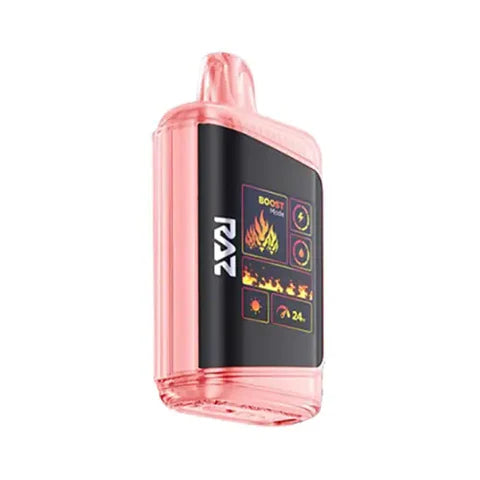 RAZ LTX DC25000 Disposable Vape - 25000 Puffs - Vape Demand