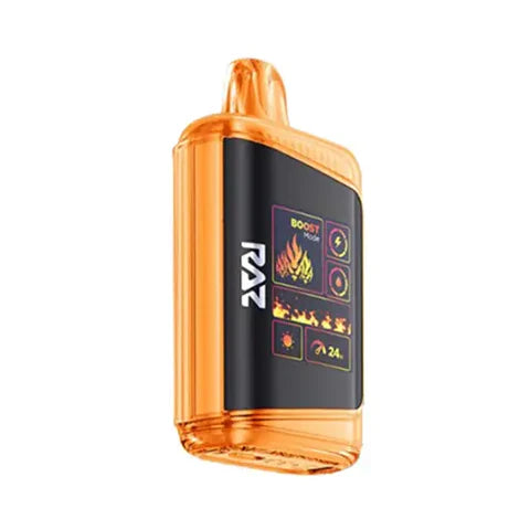 RAZ LTX DC25000 Disposable Vape - 25000 Puffs - Vape Demand