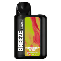 Strawberry Apple