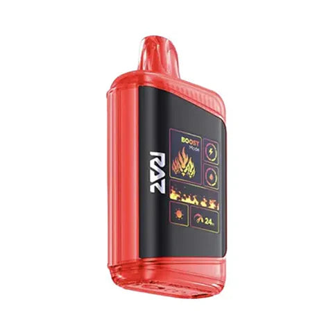 RAZ LTX DC25000 Disposable Vape - 25000 Puffs - Vape Demand