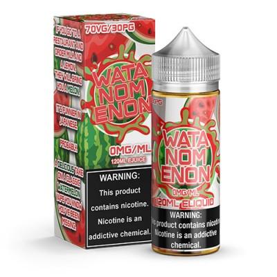 Nomenon E-Liquid - 120mL - Vape Demand