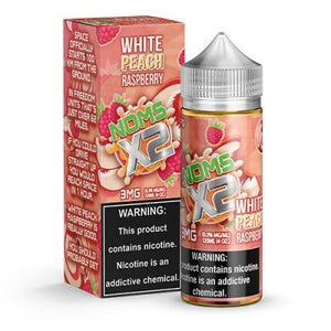 Noms X2 By Nomenon E-Liquid - 120mL - Vape Demand