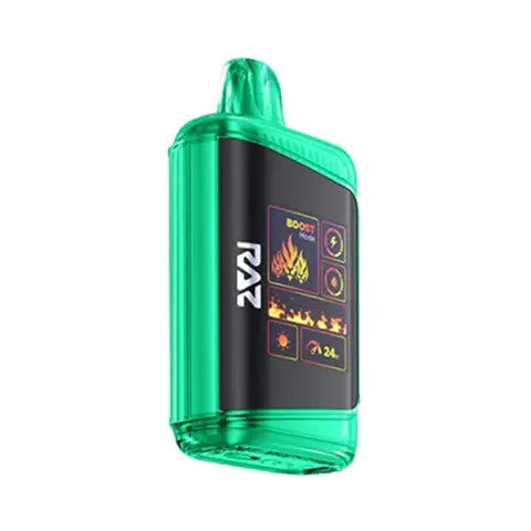 RAZ LTX DC25000 Disposable Vape - 25000 Puffs - Vape Demand
